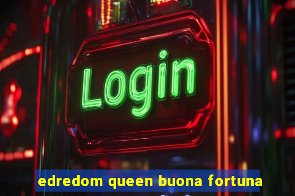 edredom queen buona fortuna